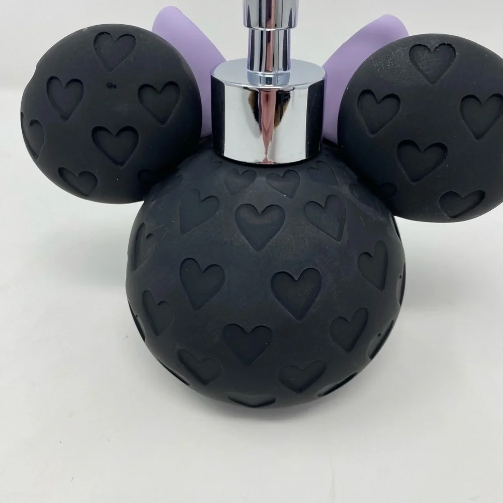Disney new black